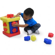 Educational Puzzle Chair   563277804